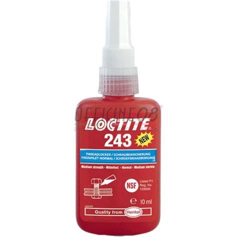 LOCTITE® 243 Frenafiletti 